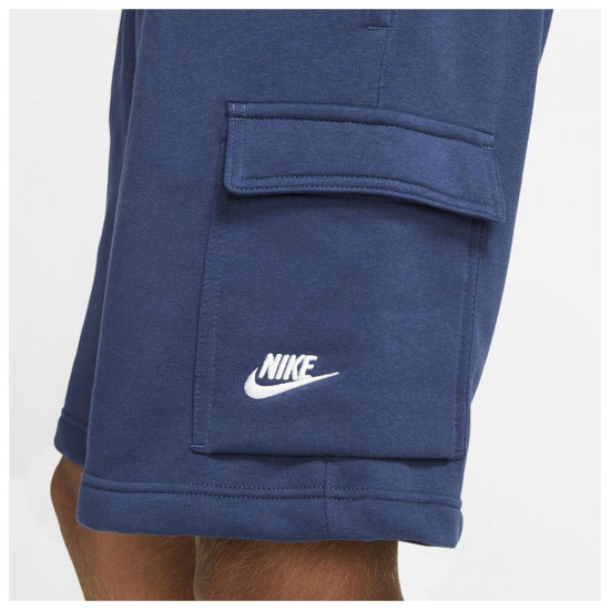 Nike Ανδρικό σορτς Sportswear Club Fleece Cargo